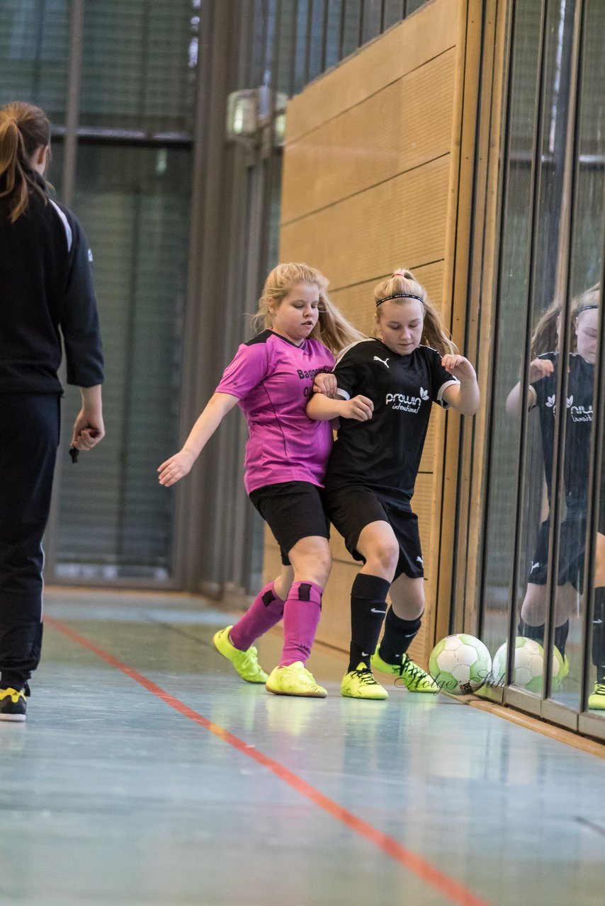 Bild 151 - Girls Cup